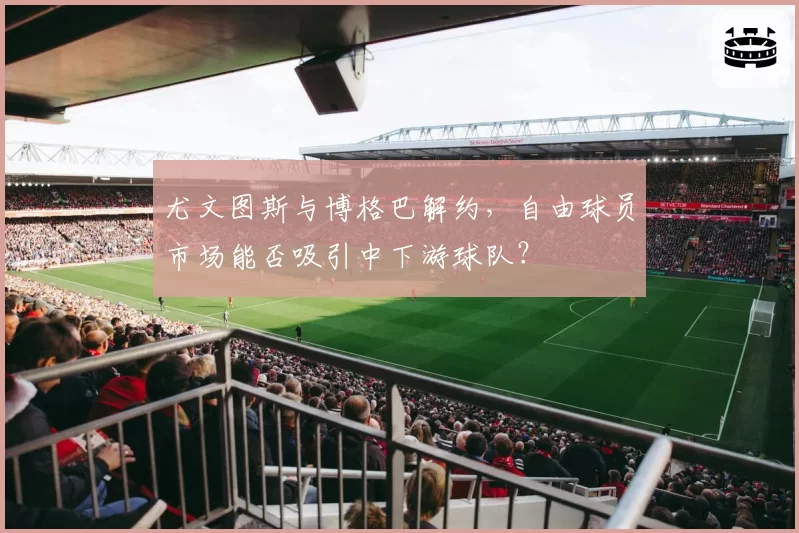 尤文图斯与博格巴解约,自由球员市场能否吸引中下游球队?